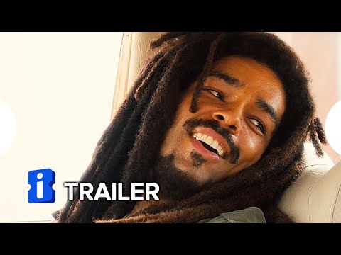 Bob Marley: One Love Trailer 2 Dublado