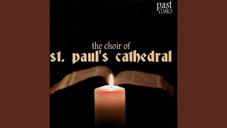 The shepherd's cradle song