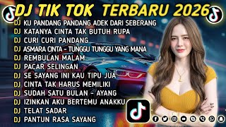 Download lagu DJ TIKTOK TERBARU 2026 || DJ CINTA DARI SEBERANG šµ DJ KATANYA CINTA TAK BUTUH RUPA šµ FULL ALBUMāā mp3 Download lagu DJ TIKTOK TERBARU 2026 || DJ CINTA DARI SEBERANG šµ DJ KATANYA CINTA TAK BUTUH RUPA šµ FULL ALBUMāā mp3