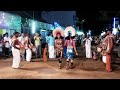Samugai Kovil Kodai Villa 2022 Karakattam