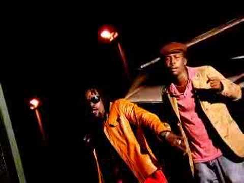 "DUDU" Of Krazee Kulture-GBAMILETI