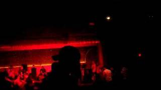 Born From Pain - Death And The City @Great American Hardcore Fest