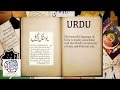 The Origin Of Urdu Language | Culture Express