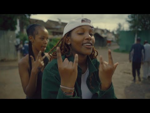 23 MOB - NAT GEO (OFFICIAL MUSIC VIDEO) Dir by MOH MAK