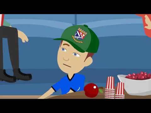 KIDS - Peaceful Poland - Moshiach Series