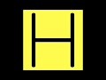 Letter H Song Reversed