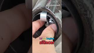 Download lagu This is the exhaust sound changing tool #automotive #modification #racingexhaust #exhaust #tipsan... mp3