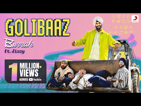 Golibaaz — watch video