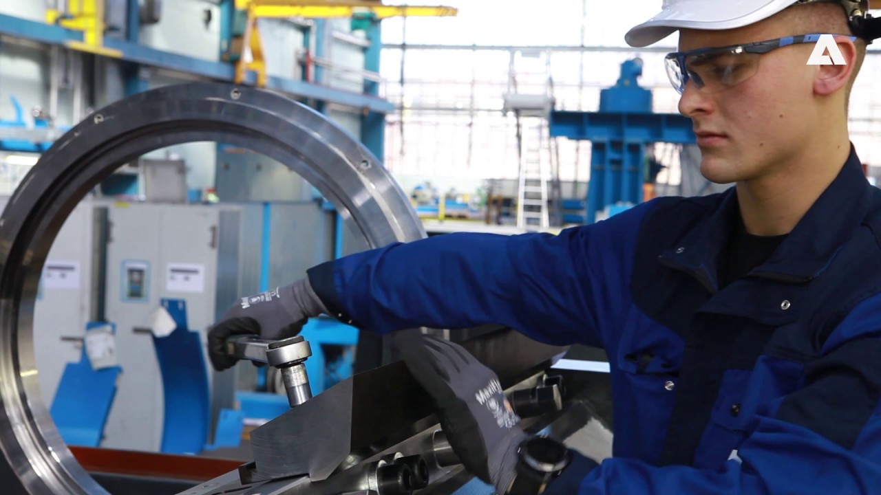 ADuro shredders – performance meets durability