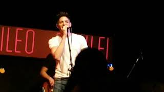 7-David Lafuente - Volveras - Sala Galileo