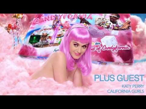 Plus Guest - California Gurls (Katy Perry cover)