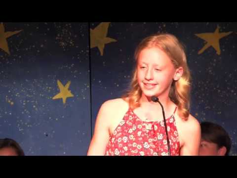 See the Big Picture of an Experience - Meghan