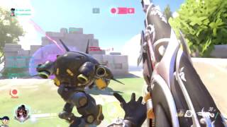 Could you switch off Widow if it doesn't work out?... It worked out.