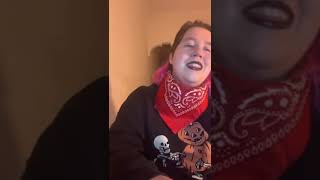 Have You Seen It In The Snow? (The Magnetic Fields Cover) - Katherine Rose Turbes