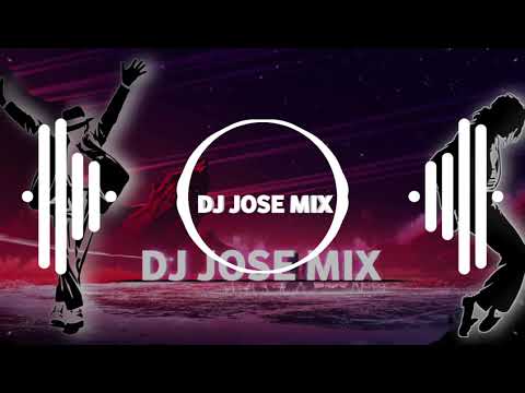 Michael Jackson - They Don_t Care About Us _.-[= DJ JOSE MIX =]-._