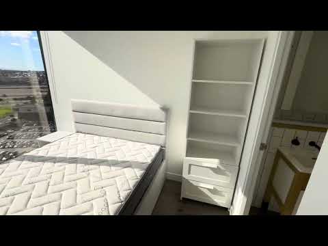 1601/421 Docklands Drive, Docklands, VIC 3008, 2 slaapkamers, 2 badkamers, Apartment