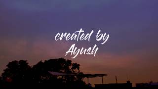 Everything I am is Yours - Villagers ; June 10th, 2020