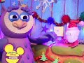 Playhouse Disney U K Christmas Promo 2010