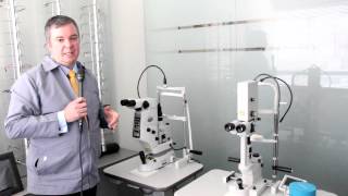 Dr. Héctor Forero, oftalmólogo especialista en Glaucoma