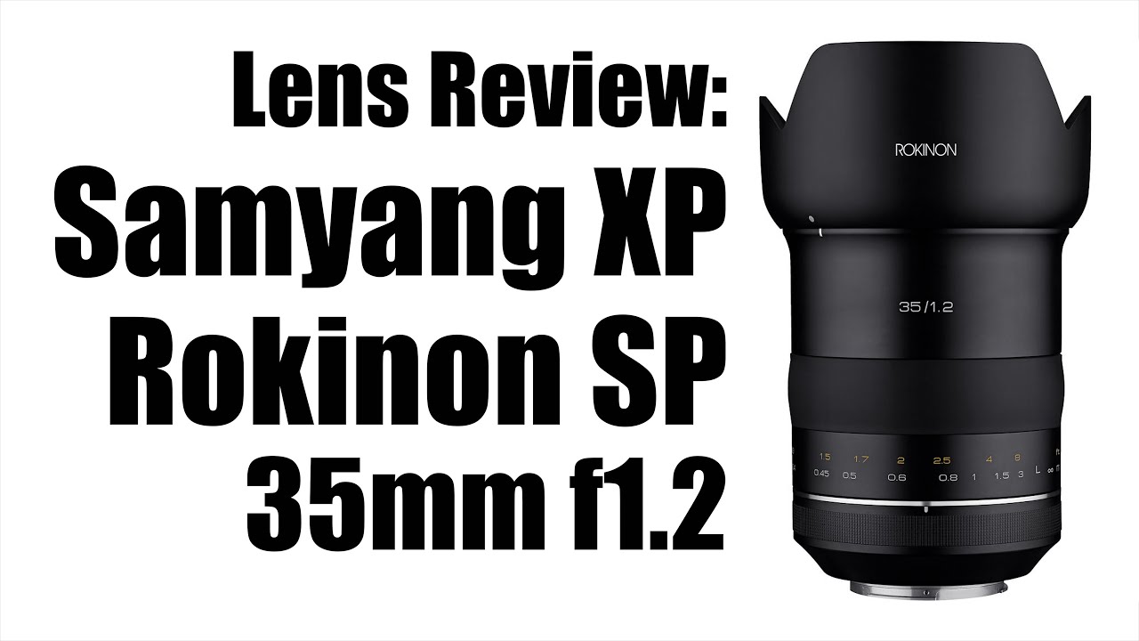 Video thumbnail for Video Review 2