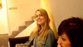 "If i ain't got you" (recording) Lamia