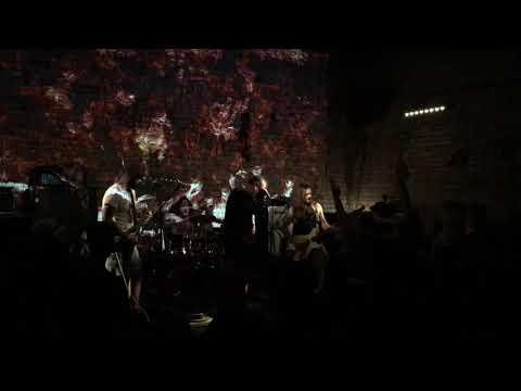 Blasphemy Squad - Киев 23.07.2021. "Otel"