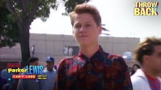 Parker Lewis Can&#39;t Lose | Parker Lewis Must Lose | Season 1 Episode 4 | Throw Back TV