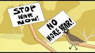 Bob Rivers Show - Cheney&#39;s Got a Gun