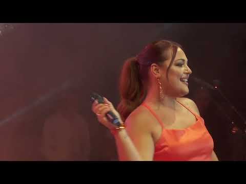 Ivana Serafimovska- Se mi se poznava - Ohrid fest- Ohridski trubaduri 2025
