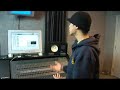 Pro Tools Control 24 Pre Roll Tips