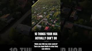 Download lagu Think Your HOA Has Unlimited Power? 👀🏡 mp3