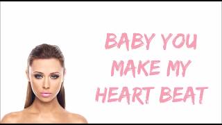 The Saturdays - Faster - Lyrics