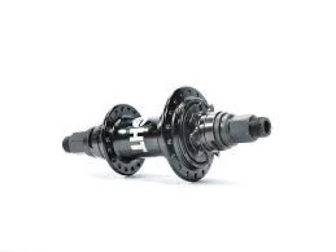 PROBAMOS EL PLANETARY COASTER X FREENIGHT BMX - Con Max Bergmann, Camacho & Catfish