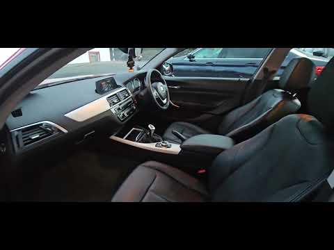 BMW 2-Series 218D SE G1 ZAA2 2DR - Image 2