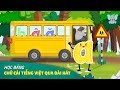 Abc Song Học Chữ Cái Tiếng Việt Qua Bài Hát Nhạc Thiếu Nhi Tổng Hợp 2019 Voi TV