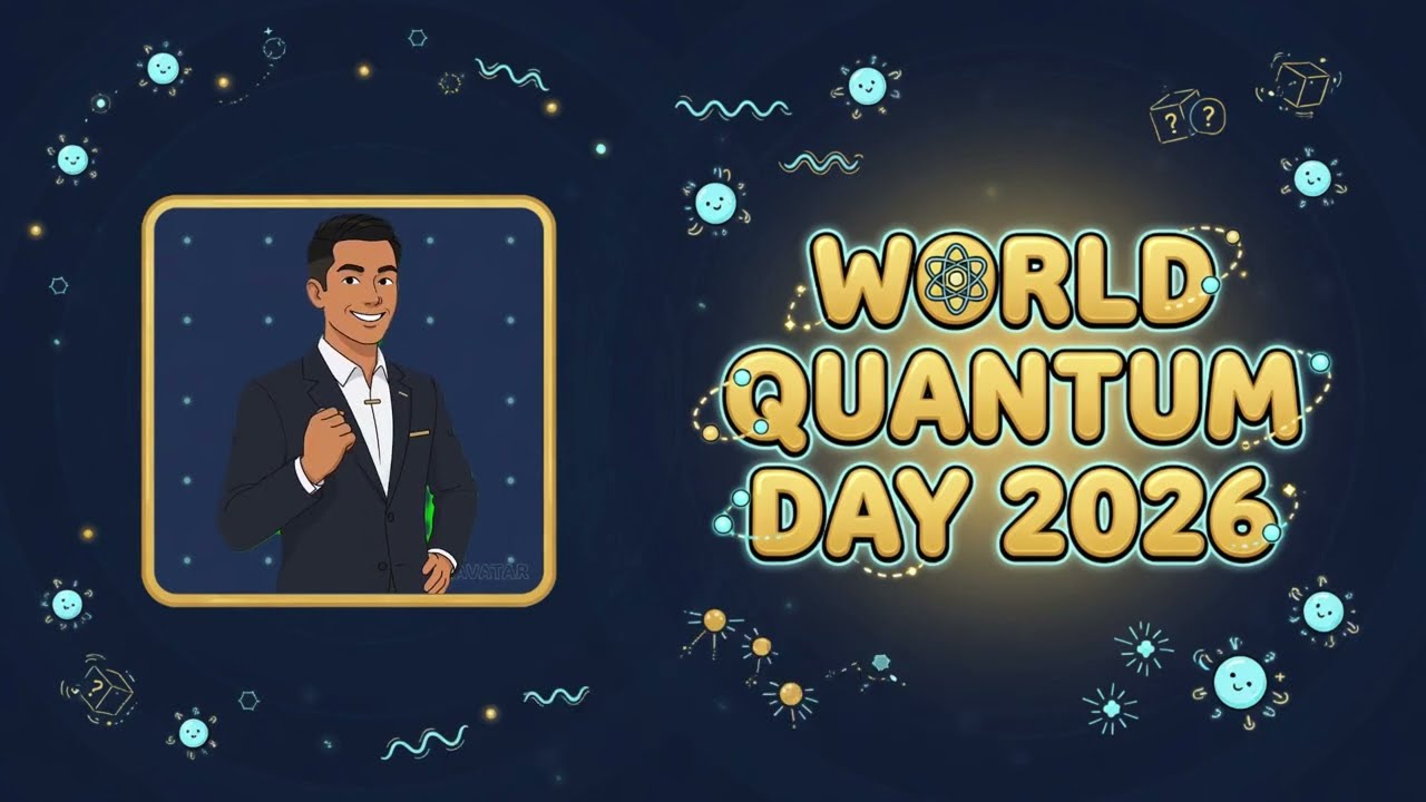     The Truth About Quantum Physics Will Blow Your Mind