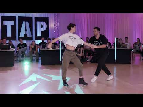 Maxence Martin & Emeline Rochefeuille - DJ Battle Finals - The After Party 2023