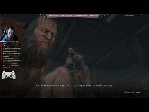 Sekiro w/Sabaku, 4th Run [Return e Sperimentazione] #1