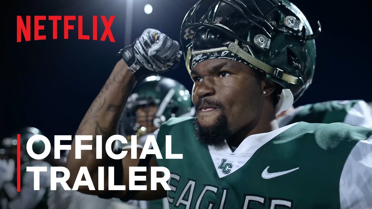 Last Chance U Season 5 | Official Trailer | Netflix - YouTube