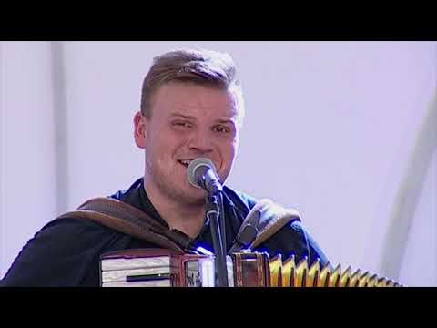 Vražji muzikanti - Verjemi in zaupaj