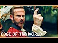 Edge of The World |2021|Official Trailer | AdventureDrama Movie |New Trailer| Entertainment Coverage