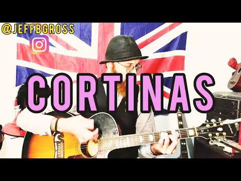 Cortinas - Rodrigo Gross