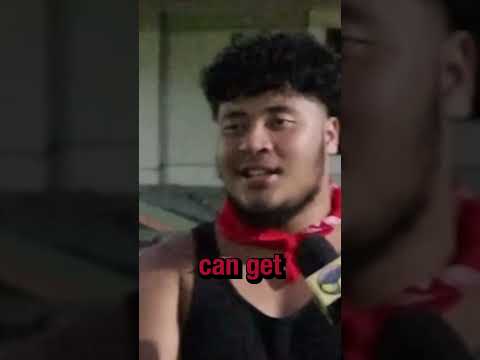 Gang Life in Oahu Hawaii - Dangerous Hood