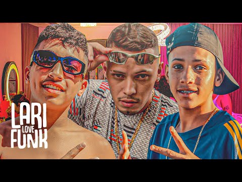 MC Barone, MC BHS, MC Alvin - Agressiva e Ciumenta #Gabirone #Nabriel