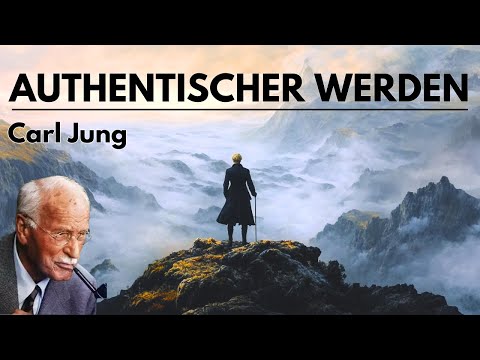 Entdecken Sie Ihr wahres Selbst | Einführung in Carl Jung und den Prozess der Individuation