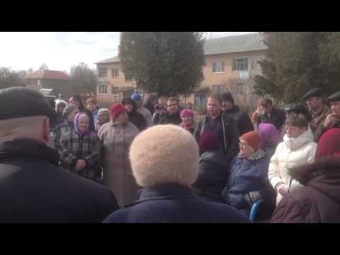 Вы провокатор, мы вас не знаем!