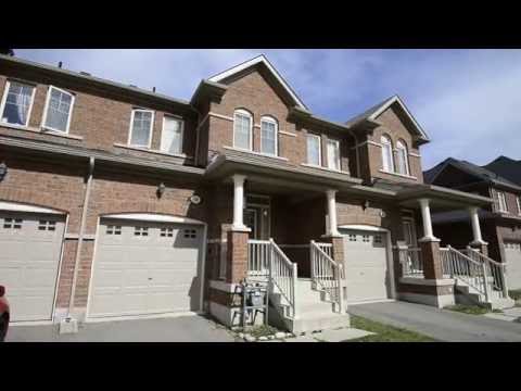 109 Naperton Drive Brampton, Surjit Kharod