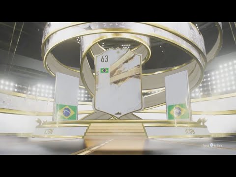 88+ PRIME, MID or WC ICON Pack In Fifa 23!