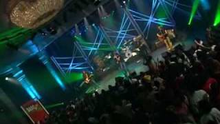 MClan Sopa Fría-concierto básico