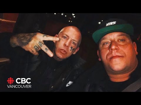 Swollen Members rapper shares B.C. fan's story of addiction and recovery in new single